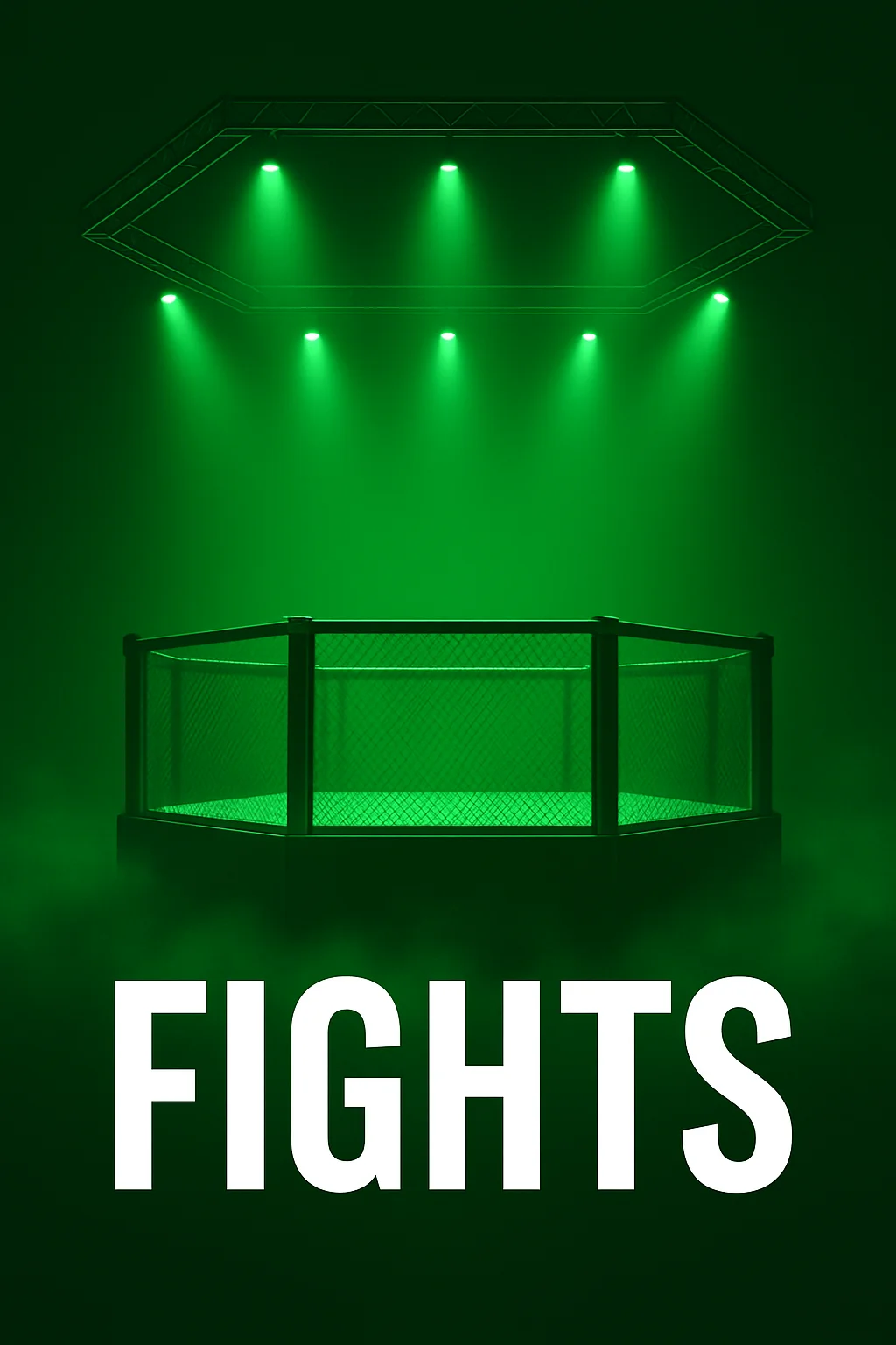 UFC and Boxing Events in Real Time with Firestick IPTV